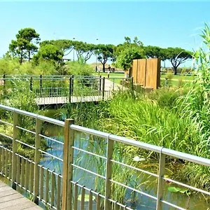 Charmant Appart. 500m Plages Des Sablettes Appartement